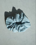 Scrunchie 01 (jeans striped)